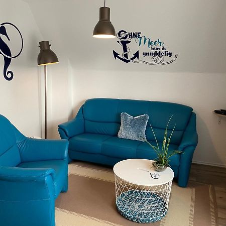 Ferienhaus Edda Тиммендорфер-Штранд Экстерьер фото